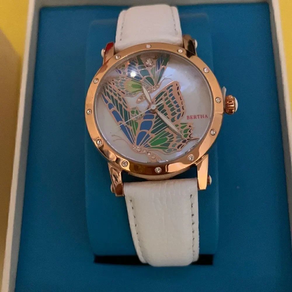 Bertha Isabella Watch